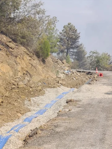 Mersin'de Çıkan Orman Yangınının Şok Detayları: Kimler Tutuklandı?