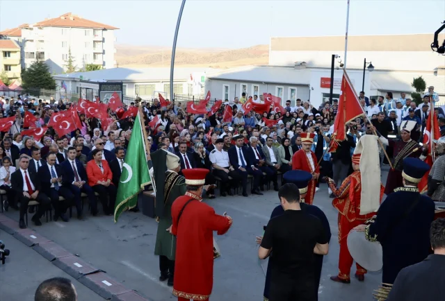 Bakan Uraloğlu'ndan Kırşehir'e Müjde Niteliğinde Açıklamalar