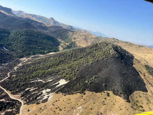 Afyonkarahisar'da Yangın Felaketinin Detayları Ortaya Çıkıyor