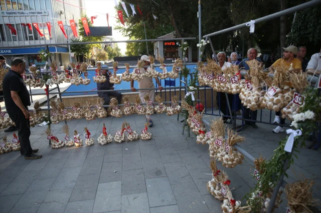 Bakan Yumaklı'nın Taşköprü'den Tüm Türkiye'ye Orman Uyarısı