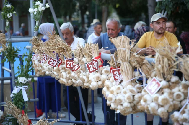 Bakan Yumaklı'nın Taşköprü'den Tüm Türkiye'ye Orman Uyarısı