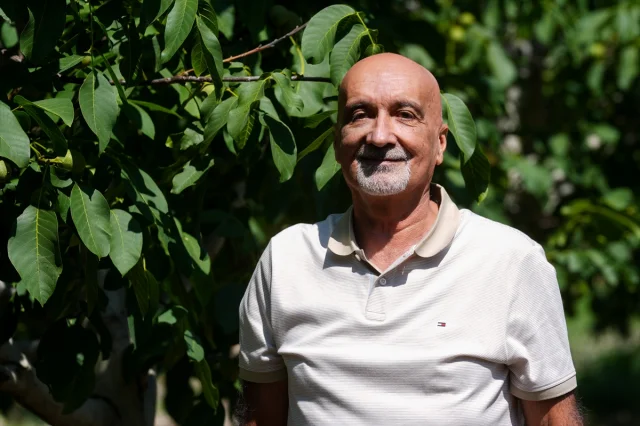 Geleceğin Tarımına Akıllı Böcekler Damga Vuruyor