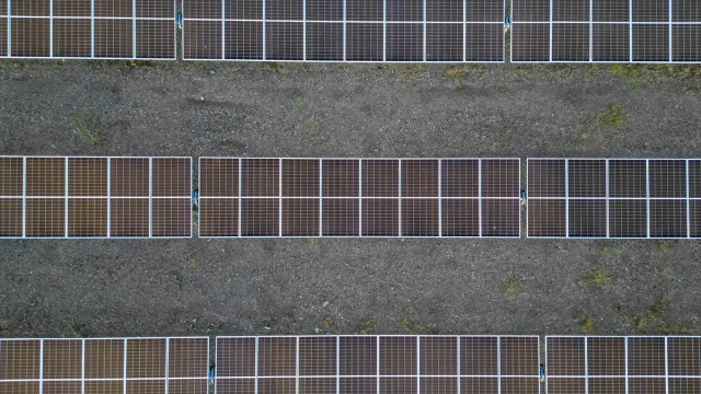 Van'ın Güneş Enerjisi İle Gelecek Vaat Eden Yatırım Hamlesi
