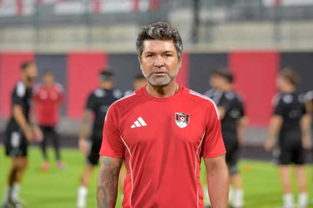 Vanspor'un Hedefi: İki Haftada Altı Puan