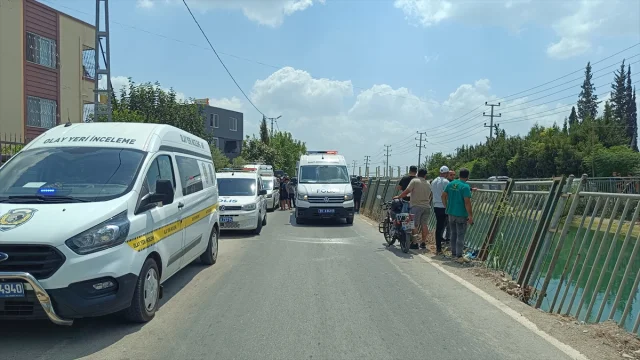 Adana'da Gizemli Ceset Bulundu Mu? İşte Detaylar