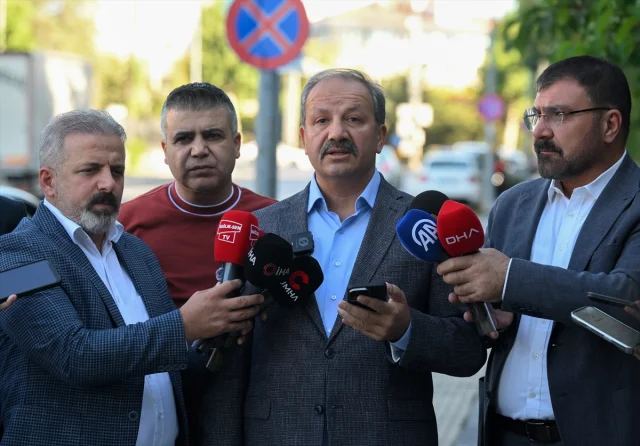 Sağlık-Sen'den Kamu Sözleşmesine Tepki Çeken Açıklama