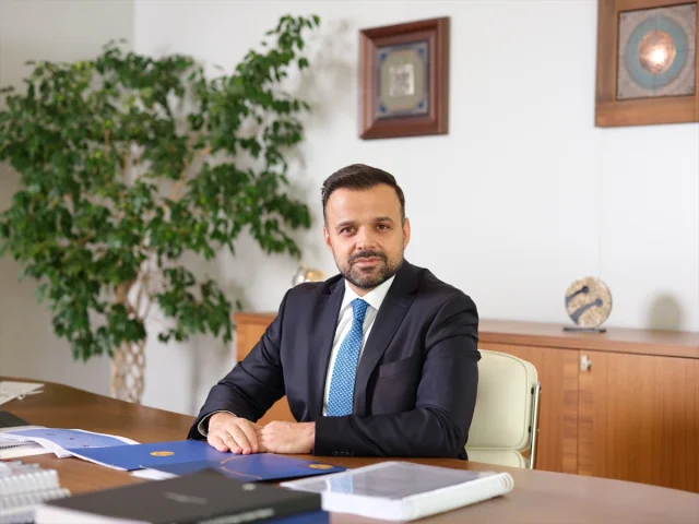 Turkcell 5G Yolunda Dev Adımlar Atıyor Mu?