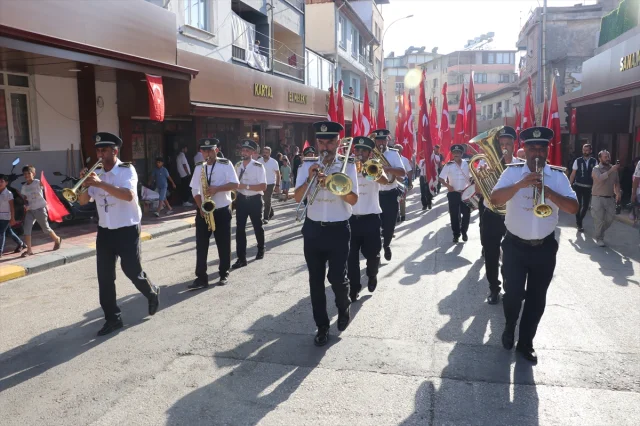 Yayladağı'nda Festivaller Başladı: Kültür ve Sanat Dolu Günler