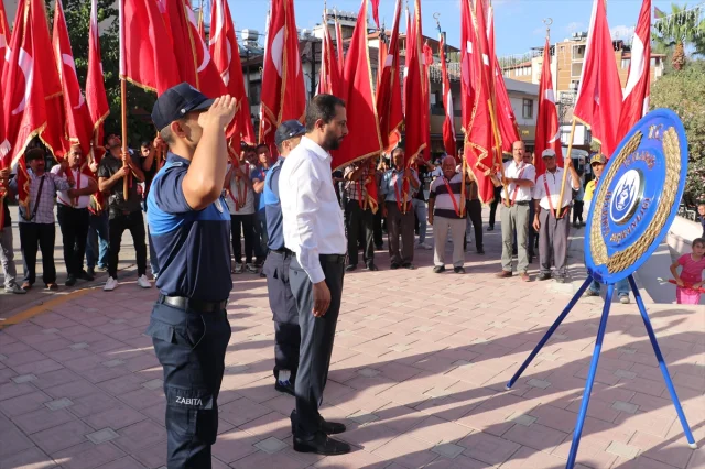 Yayladağı'nda Festivaller Başladı: Kültür ve Sanat Dolu Günler
