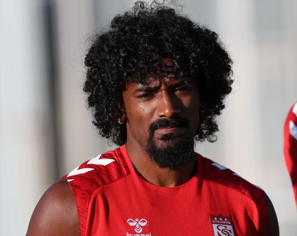 Sivasspor'un Bodrum FK Maçı Öncesi Sürpriz Kamp Motivasyonu