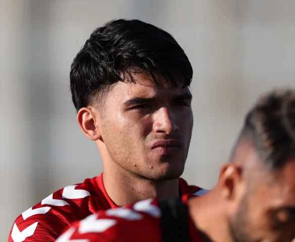 Sivasspor'un Bodrum FK Maçı Öncesi Sürpriz Kamp Motivasyonu