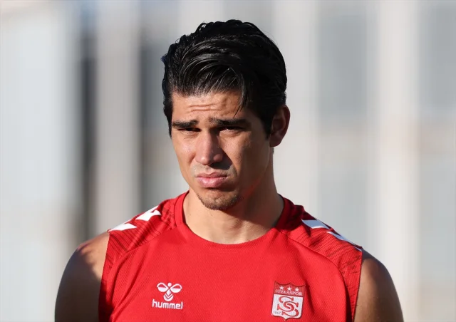 Sivasspor'un Bodrum FK Maçı Öncesi Sürpriz Kamp Motivasyonu
