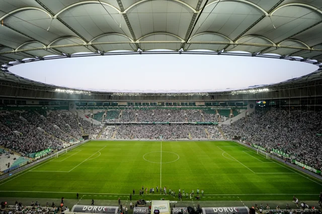 Bursaspor ve Eskişehirspor'dan Anlamlı Karşılaşma: Doğa İçin Tek Yürek
