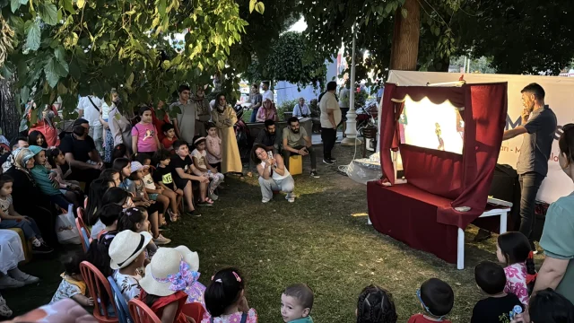 Erzincan'da Gelenek ve Kültürün Buluştuğu Büyük Etkinlik