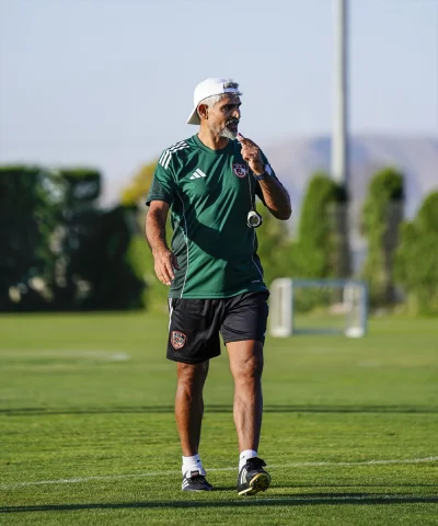 Gaziantep FK Kadro Hazır Konyaspor Deplasmanında Büyük Sınav
