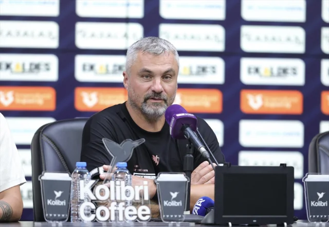 Samsunspor'un Zafer Serisi Uzun Sürecek mi