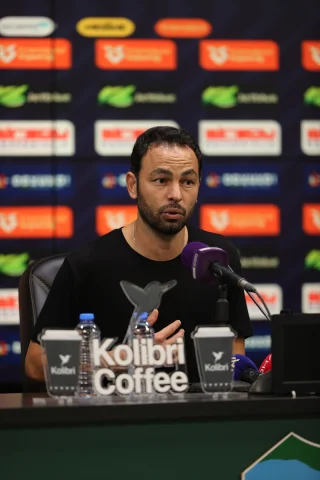 Samsunspor'un Zafer Serisi Uzun Sürecek mi