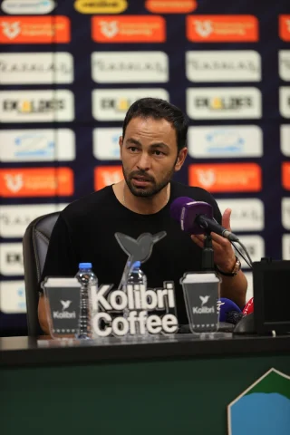 Samsunspor'un Zafer Serisi Uzun Sürecek mi