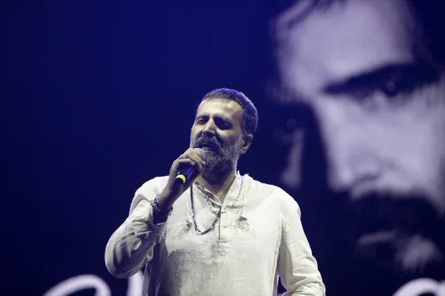 MamekiFest'te Buray ile Hasan Güneşdoğdu Coşkusu