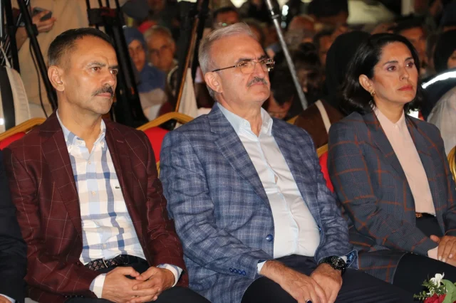Marmara Depremi'nin Anıları Kocaeli Gölcük'te Yeniden Canlandı