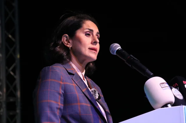Marmara Depremi'nin Anıları Kocaeli Gölcük'te Yeniden Canlandı