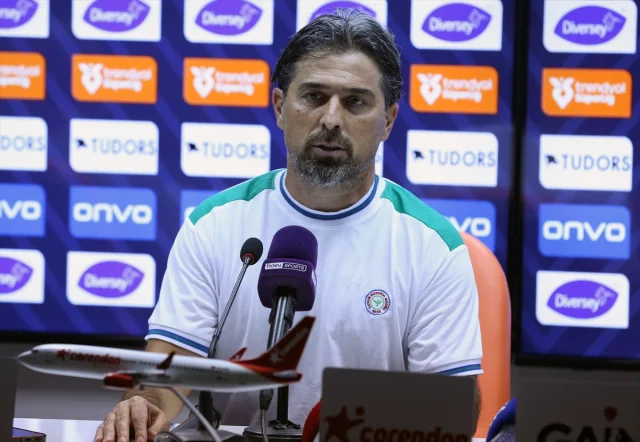 Alanyaspor ve Çaykur Rizespor Sıfırda Kaldı: Kritik Detaylar