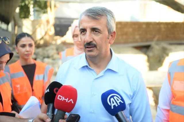 Tarihi Çokalca Camisi Unutulmuş Geçmişiyle Yeniden Doğuyor