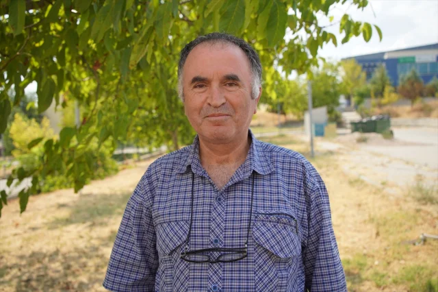 Anız Yakmanın Gizli Tehlikeleri: Toprağı Çöle Çeviriyor