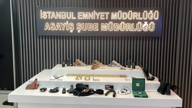 Sosyal Medyada Polis Kılığına Giren Dolandırıcıların Şok Edi...