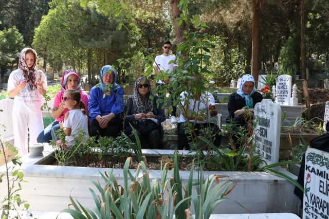 Hayat Boyu Süren Yas: Acılı Anne 17 Ağustos'un İzlerini Sakarya'da Taşıyor