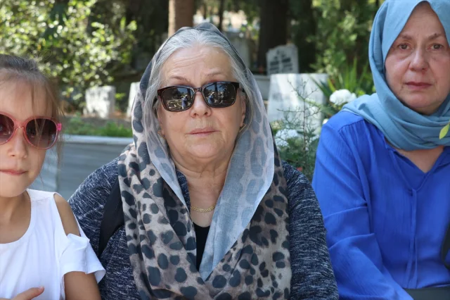 Hayat Boyu Süren Yas: Acılı Anne 17 Ağustos'un İzlerini Sakarya'da Taşıyor