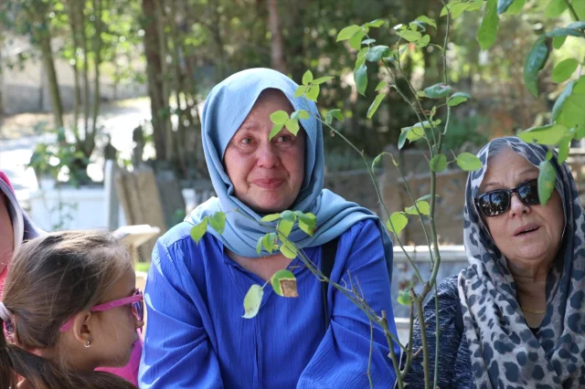 Hayat Boyu Süren Yas: Acılı Anne 17 Ağustos'un İzlerini Sakarya'da Taşıyor