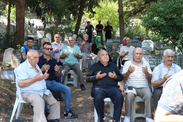 Hayat Boyu Süren Yas: Acılı Anne 17 Ağustos'un İzlerini Sakarya'da Taşıyor