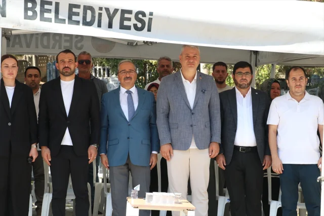 Hayat Boyu Süren Yas: Acılı Anne 17 Ağustos'un İzlerini Sakarya'da Taşıyor