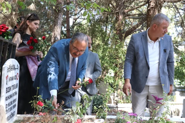 Hayat Boyu Süren Yas: Acılı Anne 17 Ağustos'un İzlerini Sakarya'da Taşıyor