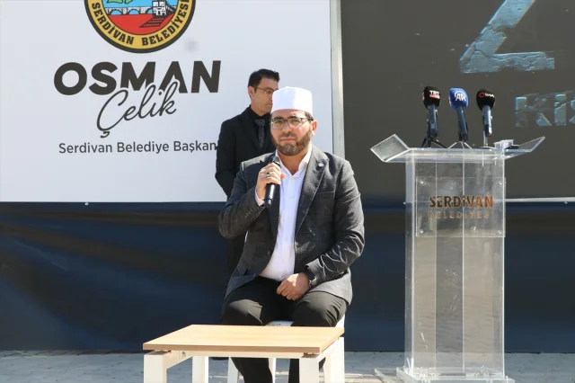 Hayat Boyu Süren Yas: Acılı Anne 17 Ağustos'un İzlerini Sakarya'da Taşıyor