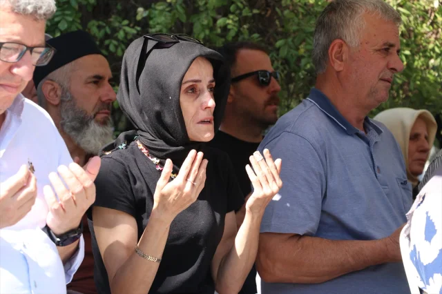 Hayat Boyu Süren Yas: Acılı Anne 17 Ağustos'un İzlerini Sakarya'da Taşıyor