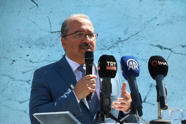 Hayat Boyu Süren Yas: Acılı Anne 17 Ağustos'un İzlerini Sakarya'da Taşıyor