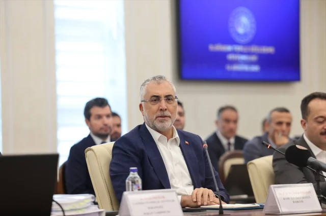 Toplu Sözleşme Görüşmelerinde Gergin Anlar: Neler Yaşandı?