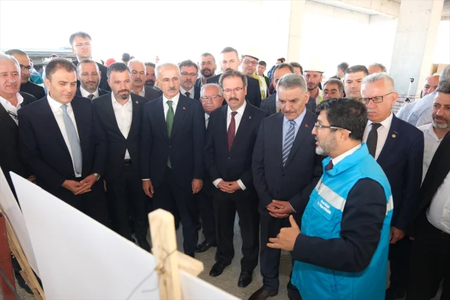 Yozgat Havalimanı İçin Tıklayıp Detayları Öğrenmeye Hazır mısınız