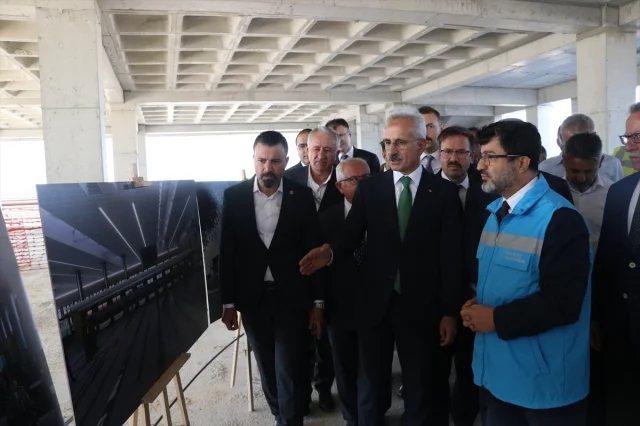 Yozgat Havalimanı İçin Tıklayıp Detayları Öğrenmeye Hazır mısınız