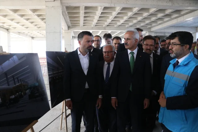 Yozgat Havalimanı İçin Tıklayıp Detayları Öğrenmeye Hazır mısınız