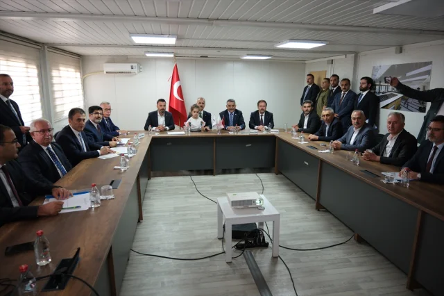 Yozgat Havalimanı İçin Tıklayıp Detayları Öğrenmeye Hazır mısınız