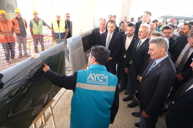 Yozgat Havalimanı İçin Tıklayıp Detayları Öğrenmeye Hazır mısınız