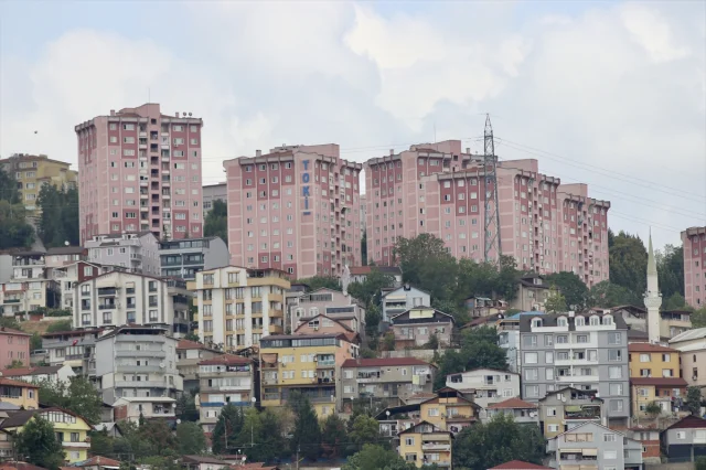 17 Ağustos Depreminin Ardından Hayat Nasıl Değişti