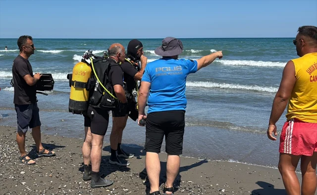 Samsun'da Yürek Burkan Kayıp: İki Gençten Birinin Acı Sonu