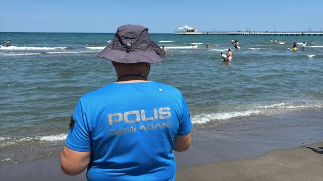 Samsun'da Yürek Burkan Kayıp: İki Gençten Birinin Acı Sonu