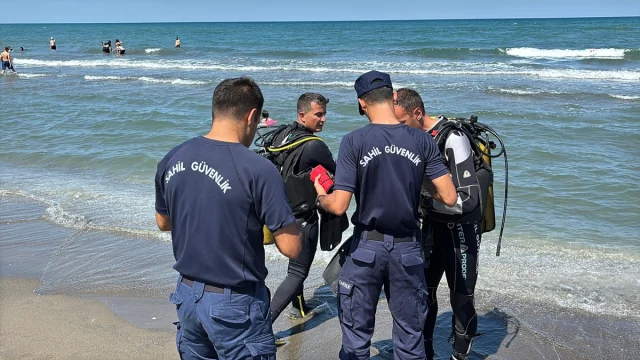 Samsun'da Yürek Burkan Kayıp: İki Gençten Birinin Acı Sonu