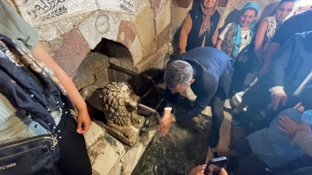 Özgür Özel'den Nevşehir'de Önemli Mesajlar