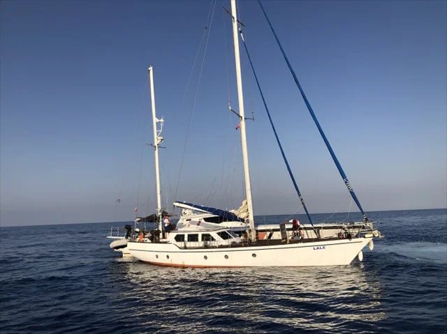 Ege'de Dram: İzmir Kıyılarında Yine Göçmen Faciası